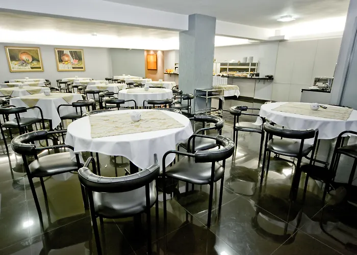 Nacional Inn TorresHotel em Curitiba
