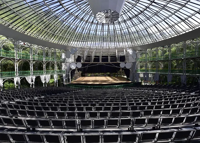 PestanaHotel em Curitiba