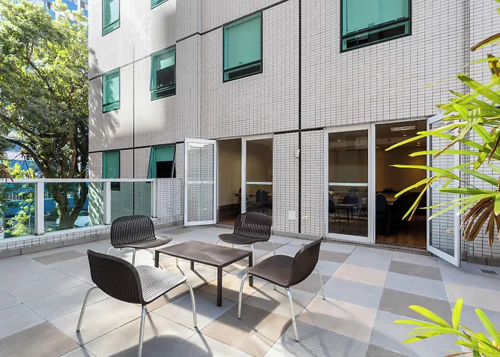 Go Inn Hotel Curitiba